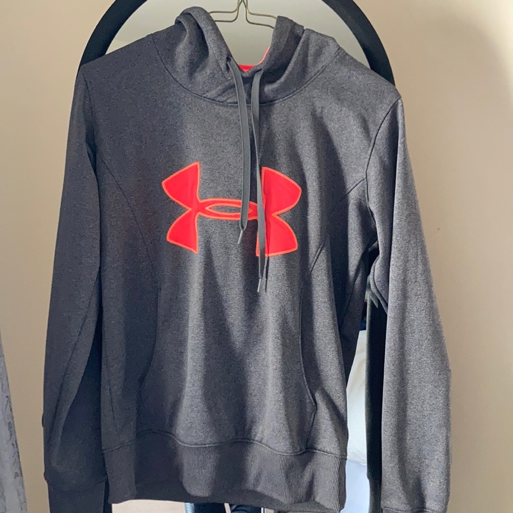 Under Armour Hoodie